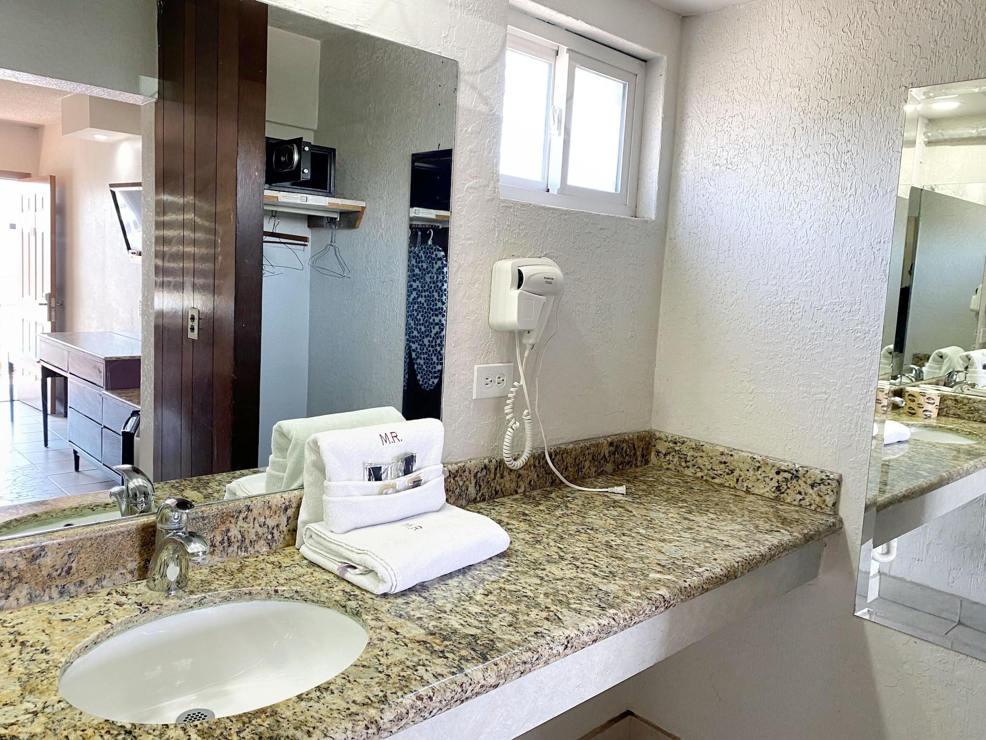Motel Reno Tijuana Eksteriør bilde