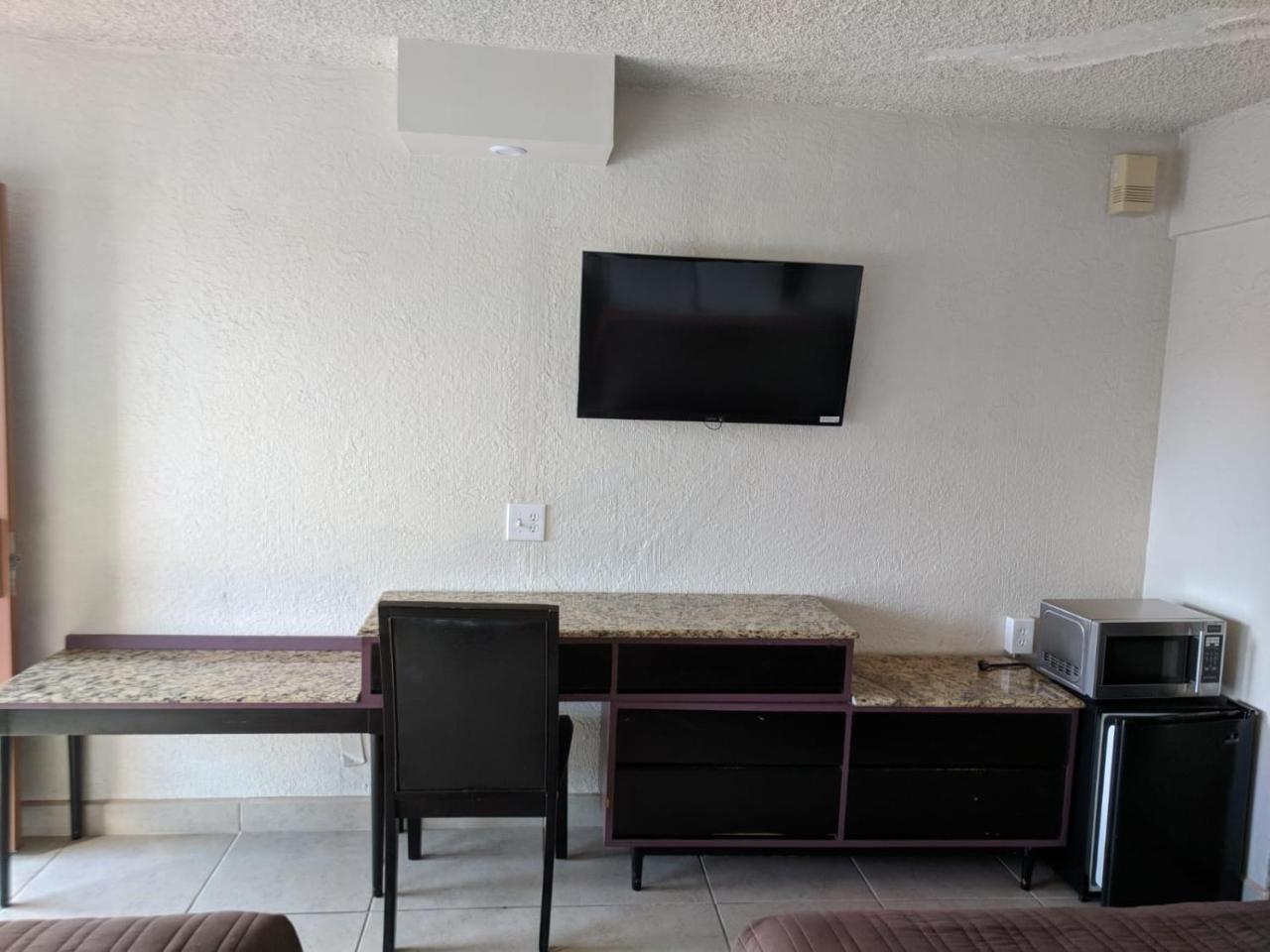 Motel Reno Tijuana Eksteriør bilde