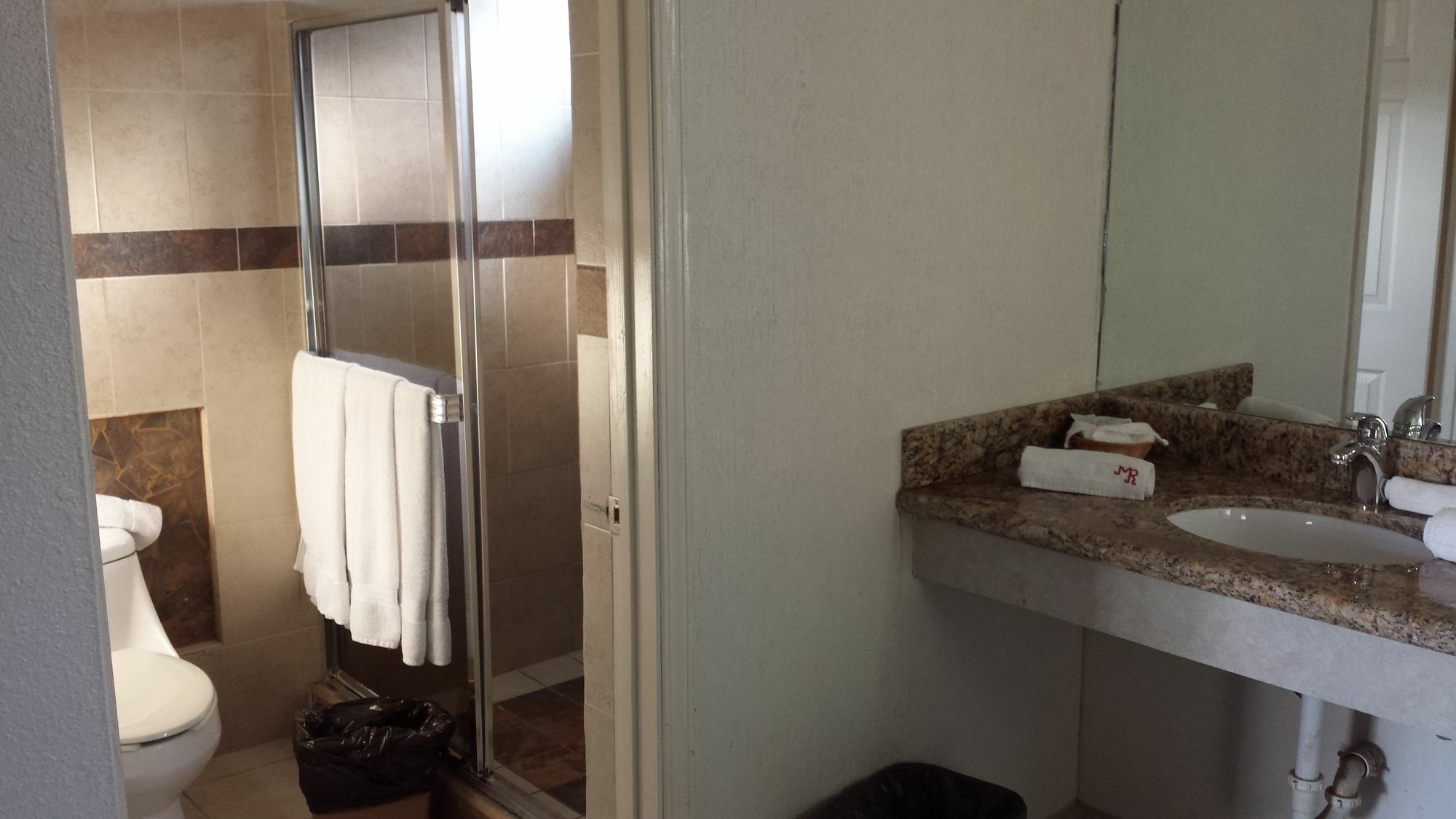 Motel Reno Tijuana Eksteriør bilde