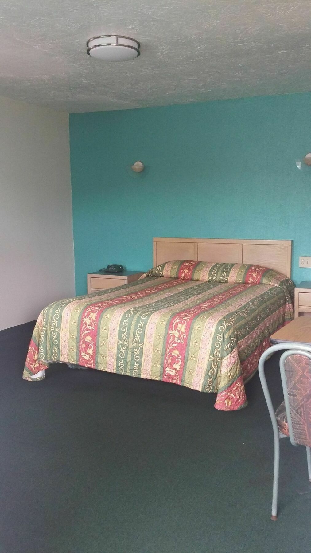 Motel Reno Tijuana Eksteriør bilde