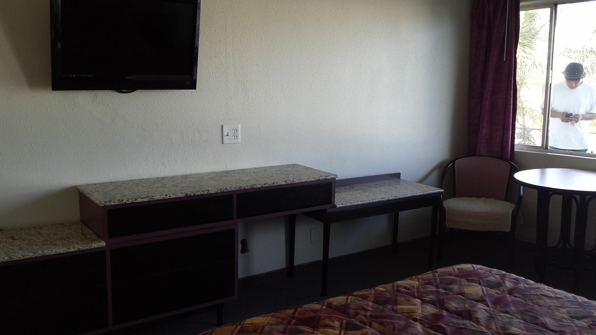 Motel Reno Tijuana Eksteriør bilde