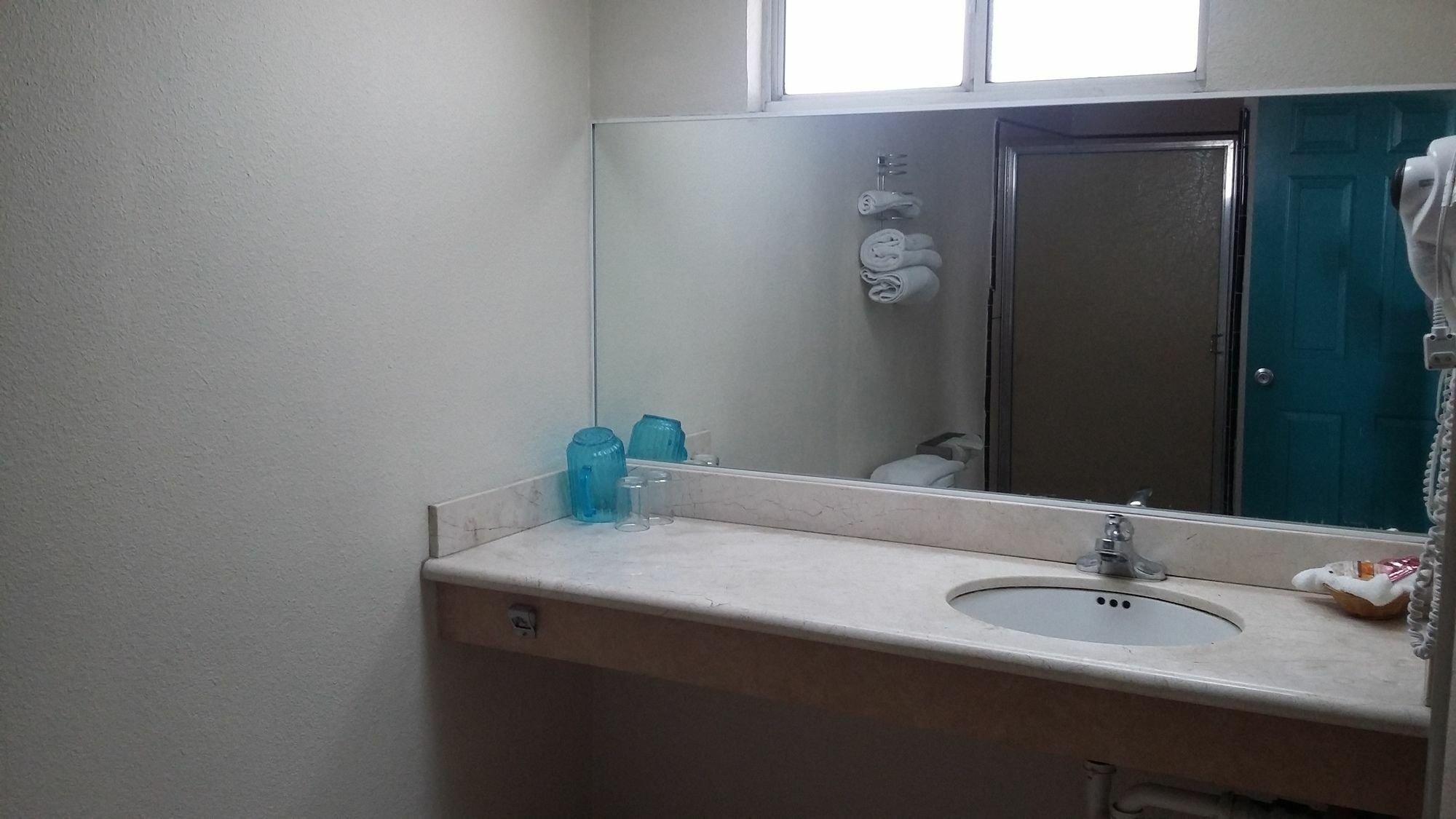 Motel Reno Tijuana Eksteriør bilde